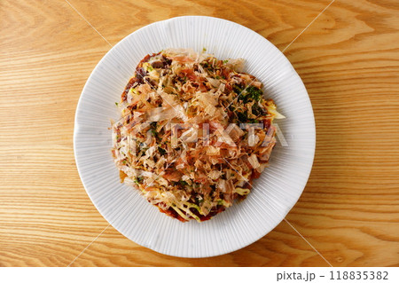 お好み焼豚玉 お好み焼豚玉 118835382