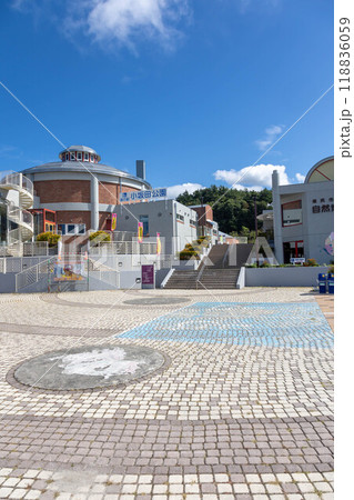 道の駅小坂田公園 長野県塩尻市 道の駅小坂田公園 長野県塩尻市 118836059