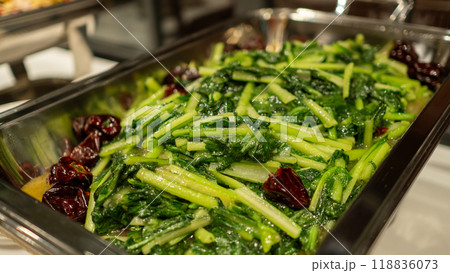 美味しい中華料理 美味しい中華料理 118836073