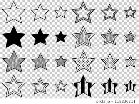 明星插圖集 118836211