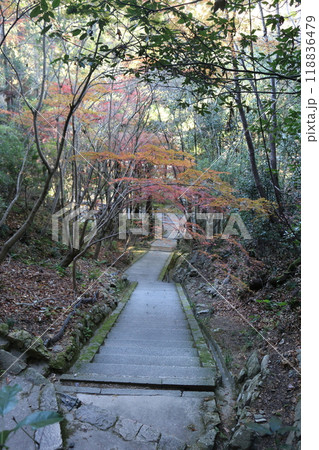 広島　佛通寺 118836479