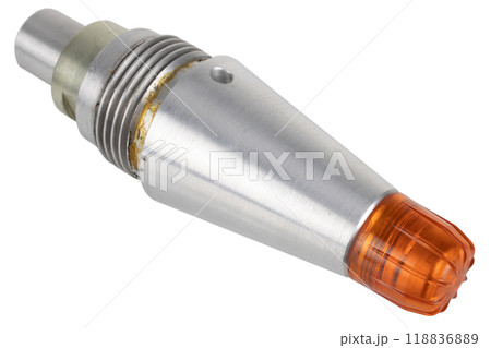 fuse for an artillery shell fuse for an artillery shell 118836889
