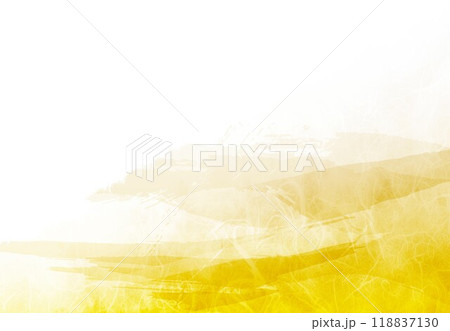 雲竜紙筆あと金色. 118837130