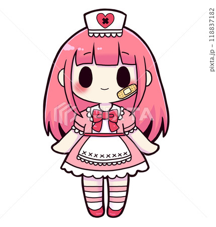 医療系ロリィタ 医療系ロリィタ 118837182