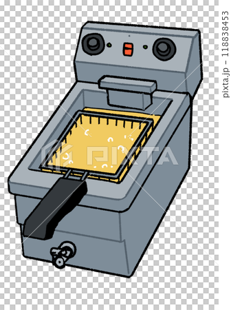 Commercial flyer 118838453