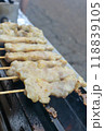 焼き鳥 118839105