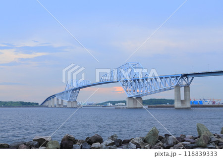 東京ゲートブリッジ(若洲公園) 東京ゲートブリッジ(若洲公園) 118839333