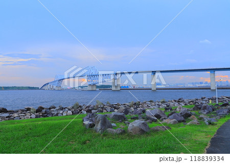 東京ゲートブリッジ(若洲公園) 東京ゲートブリッジ(若洲公園) 118839334