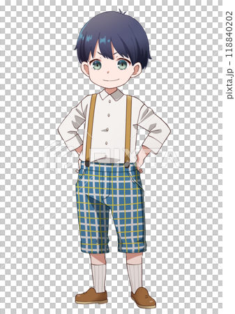 ファンタジー風アニメキャラクターイラスト c60ec35cbb43edcf02ae3b77fed8de