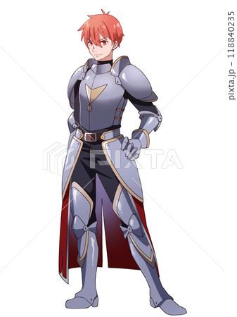 ファンタジー風アニメキャラクターイラスト 和風ファンタジーキャラクター - ランサーズ