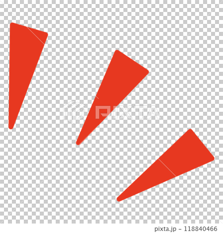 Red highlight mark 118840466