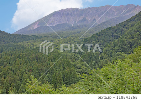鍵掛峠展望台 鍵掛峠展望台 118841268