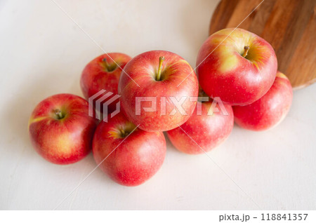 長野県産　シナノプッチ 118841357