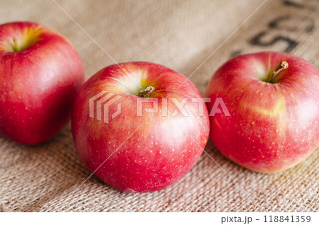 長野県産　シナノプッチ 118841359