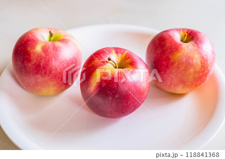 小玉りんご　シナノプッチ 118841368