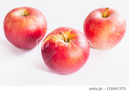 小玉りんご　シナノプッチ 118841370