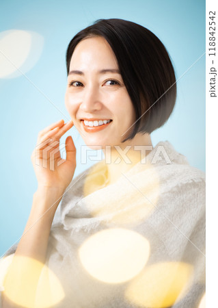 ビューティー キラキラ ビューティー キラキラ 118842542