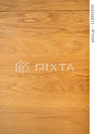 木目　背景 118842850