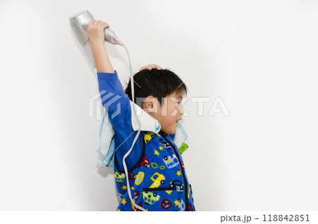 子供 子供 118842851