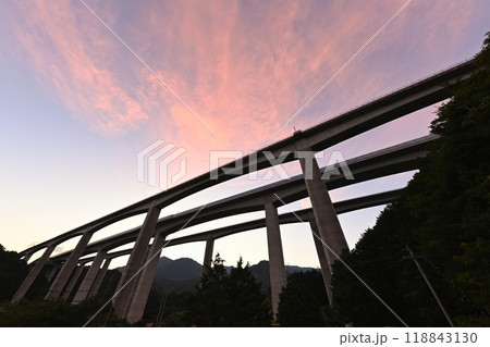 池山高架橋 池山高架橋 118843130