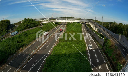 四日市JCT 四日市JCT 118843150