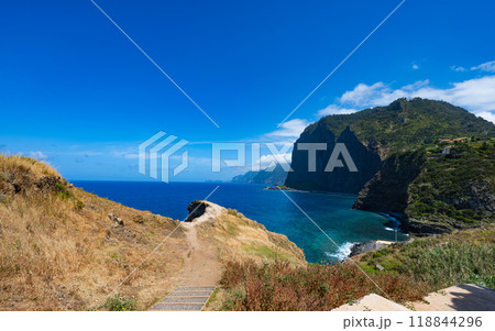 beautiful seascape beautiful seascape 118844296