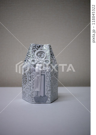 骨壺 118845322