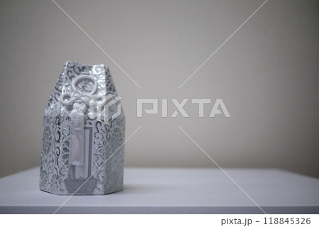 骨壺 118845326