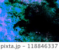 淀んだ背景 118846337