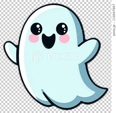 淺藍色幽靈 淺藍色幽靈 118847667