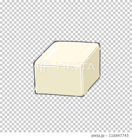 豆腐 豆腐 118847743