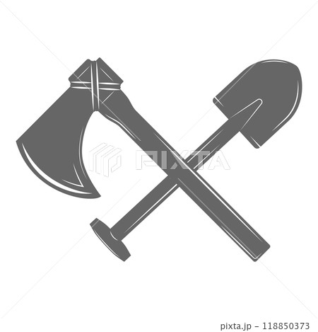 Outdoor Recreation Icon Set.. Item 18 Outdoor Recreation Icon Set.. Item 18 118850373