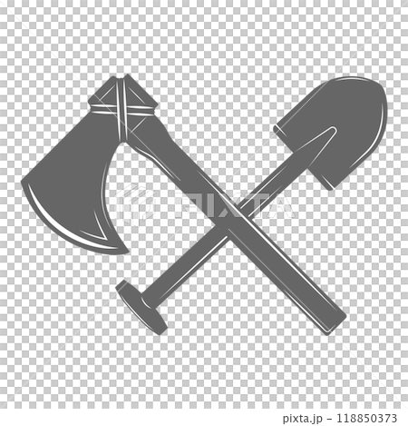 Outdoor Recreation Icon Set.. Item 18 Outdoor Recreation Icon Set.. Item 18 118850373