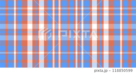 hand drawn lines, texture. Abstract line art seamless background vector. line art design for wall art, wallpaper, cover, printable painting. Vector illustration. 118850599