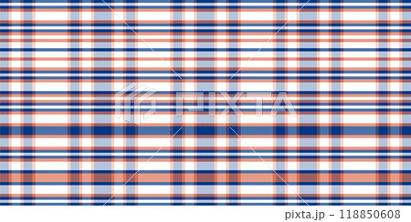 hand drawn lines, texture. Abstract line art seamless background vector. line art design for wall art, wallpaper, cover, printable painting. Vector illustration. 118850608