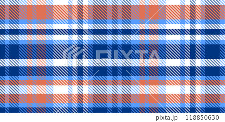 hand drawn lines, texture. Abstract line art seamless background vector. line art design for wall art, wallpaper, cover, printable painting. Vector illustration. 118850630