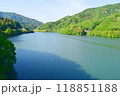 草木ダム（群馬県） 118851188