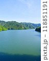 草木ダム（群馬県） 118851191