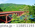 草木ダム（群馬県） 118851193