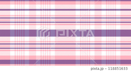 Gingham pattern background. Retro tablecloth texture. Abstract color full of Scott pattern. Pastel gingham seamless background for print on fabric. Vector art Gingham pattern background. Retro tablecloth texture. Abstract color full of Scott pattern. Pastel gingham seamless background for print on fabric. Vector art 118851633
