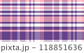 Gingham pattern background. Retro tablecloth texture. Abstract color full of Scott pattern. Pastel gingham seamless background for print on fabric. Vector art Gingham pattern background. Retro tablecloth texture. Abstract color full of Scott pattern. Pastel gingham seamless background for print on fabric. Vector art 118851636