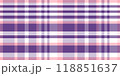 Gingham pattern background. Retro tablecloth texture. Abstract color full of Scott pattern. Pastel gingham seamless background for print on fabric. Vector art Gingham pattern background. Retro tablecloth texture. Abstract color full of Scott pattern. Pastel gingham seamless background for print on fabric. Vector art 118851637