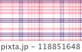 Gingham pattern background. Retro tablecloth texture. Abstract color full of Scott pattern. Pastel gingham seamless background for print on fabric. Vector art Gingham pattern background. Retro tablecloth texture. Abstract color full of Scott pattern. Pastel gingham seamless background for print on fabric. Vector art 118851648
