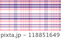 Gingham pattern background. Retro tablecloth texture. Abstract color full of Scott pattern. Pastel gingham seamless background for print on fabric. Vector art Gingham pattern background. Retro tablecloth texture. Abstract color full of Scott pattern. Pastel gingham seamless background for print on fabric. Vector art 118851649