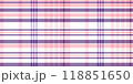 Gingham pattern background. Retro tablecloth texture. Abstract color full of Scott pattern. Pastel gingham seamless background for print on fabric. Vector art Gingham pattern background. Retro tablecloth texture. Abstract color full of Scott pattern. Pastel gingham seamless background for print on fabric. Vector art 118851650