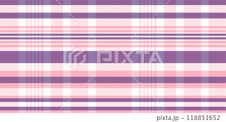 Gingham pattern background. Retro tablecloth texture. Abstract color full of Scott pattern. Pastel gingham seamless background for print on fabric. Vector art Gingham pattern background. Retro tablecloth texture. Abstract color full of Scott pattern. Pastel gingham seamless background for print on fabric. Vector art 118851652