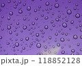 水滴（フロントガラス） 118852128