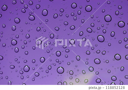 水滴（フロントガラス） 118852128