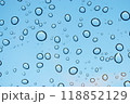 水滴（フロントガラス） 118852129