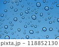 水滴（フロントガラス） 118852130
